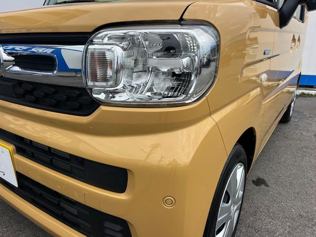 マツダ フレアワゴン