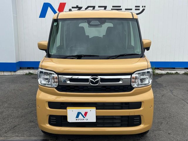 マツダ フレアワゴン