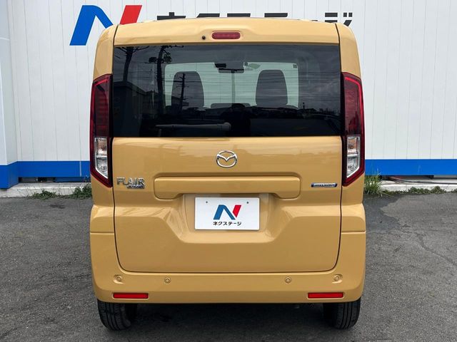 マツダ フレアワゴン