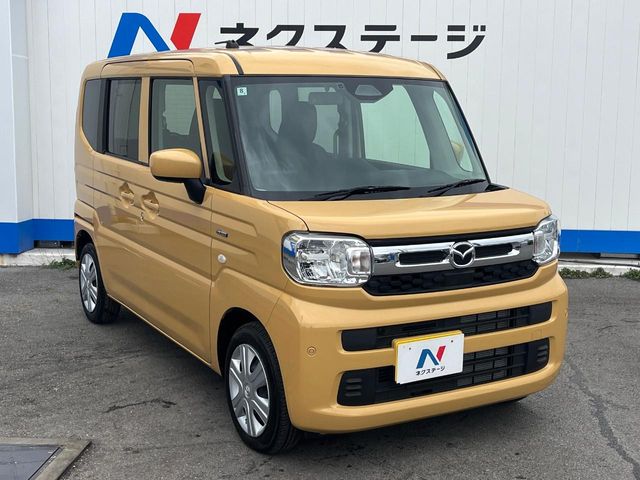 マツダ フレアワゴン