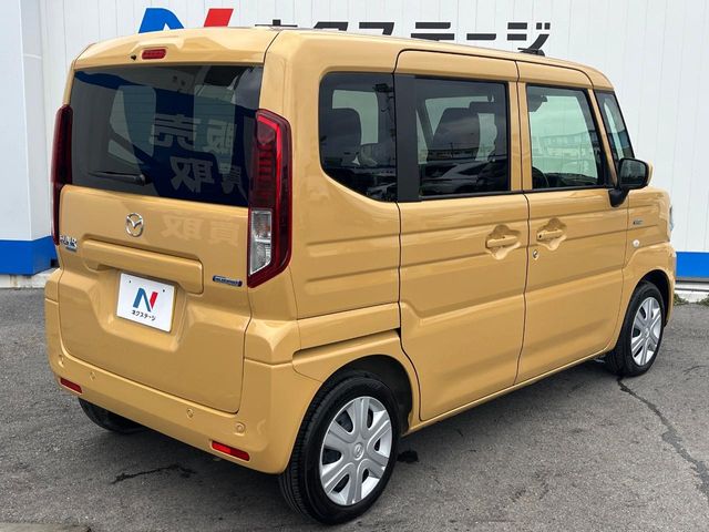 マツダ フレアワゴン