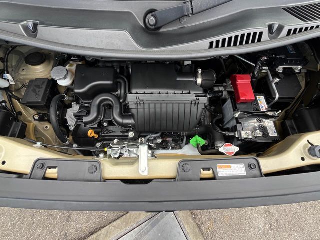 マツダ フレアワゴン