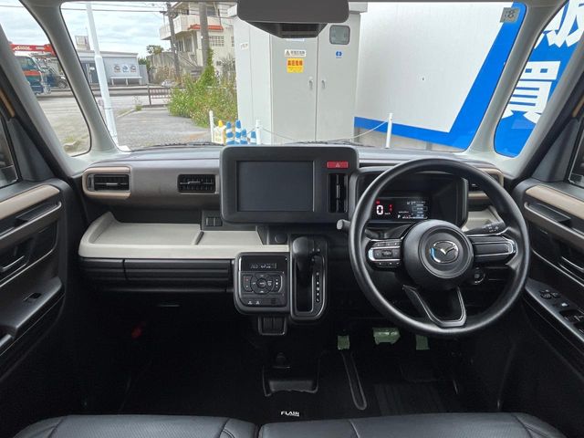 マツダ フレアワゴン