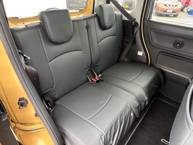 マツダ フレアワゴン