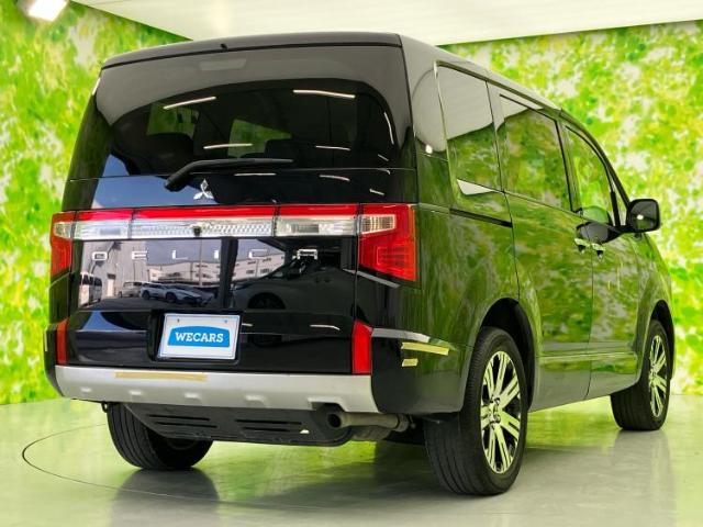 三菱 デリカD：5