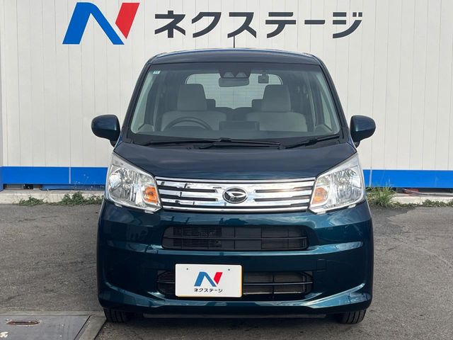ダイハツ ムーヴ
