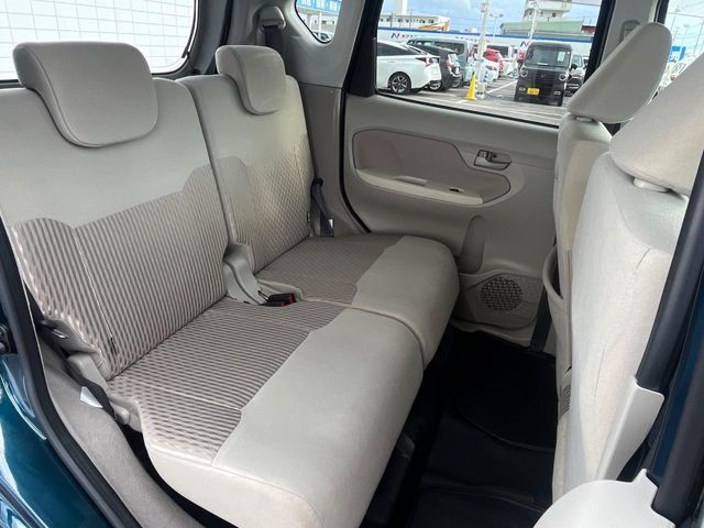 ダイハツ ムーヴ