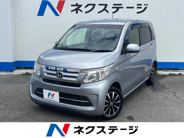 ホンダ N-WGN