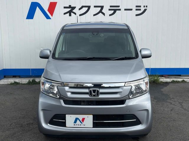 ホンダ N-WGN