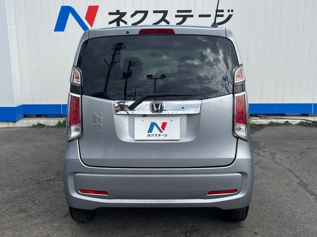 ホンダ N-WGN