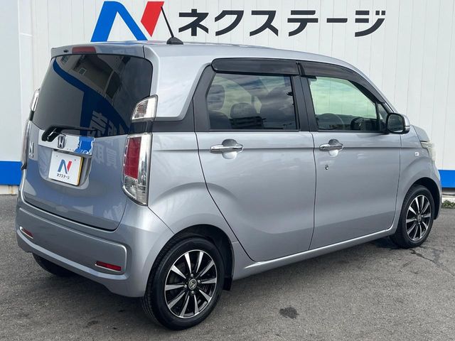 ホンダ N-WGN