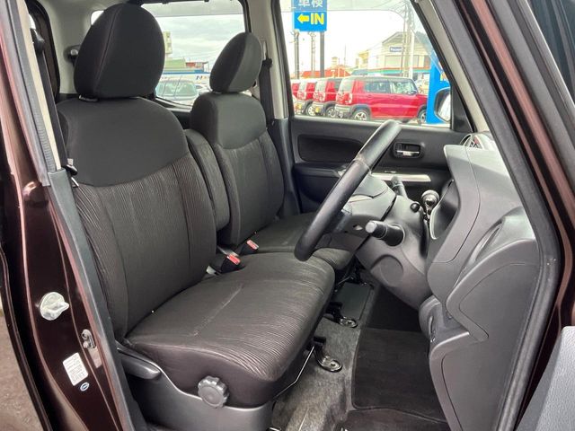 日産 デイズルークス