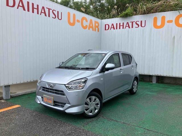 ダイハツ ミライース