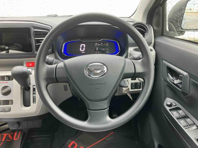 ダイハツ ミライース