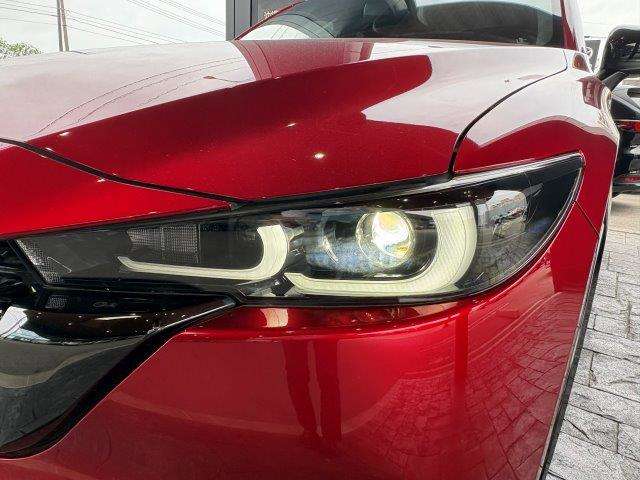 マツダ CX-5