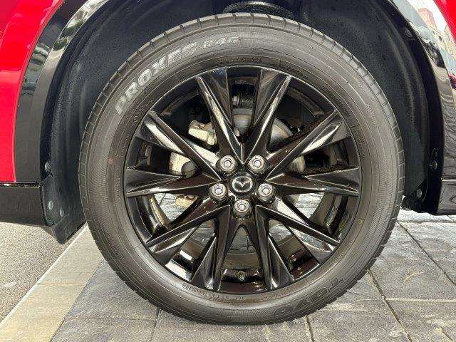 マツダ CX-5