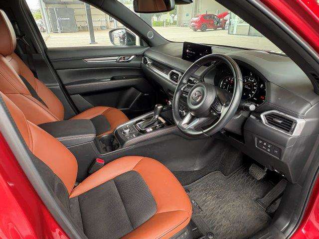 マツダ CX-5