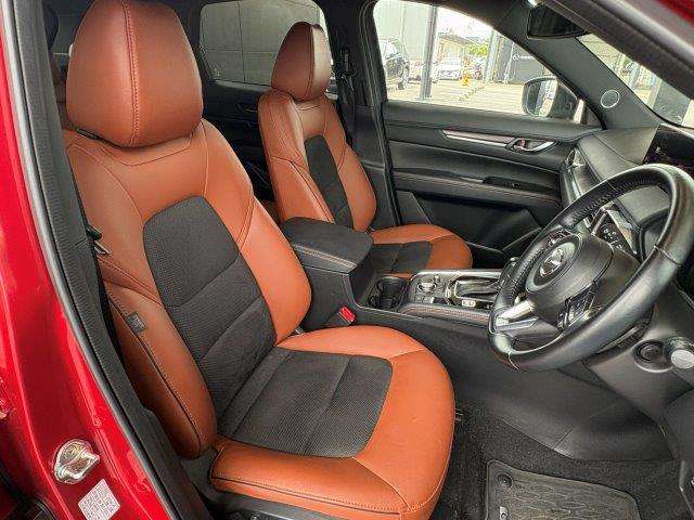 マツダ CX-5