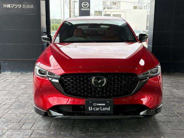 マツダ CX-5