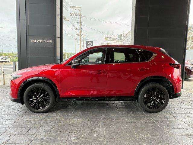 マツダ CX-5