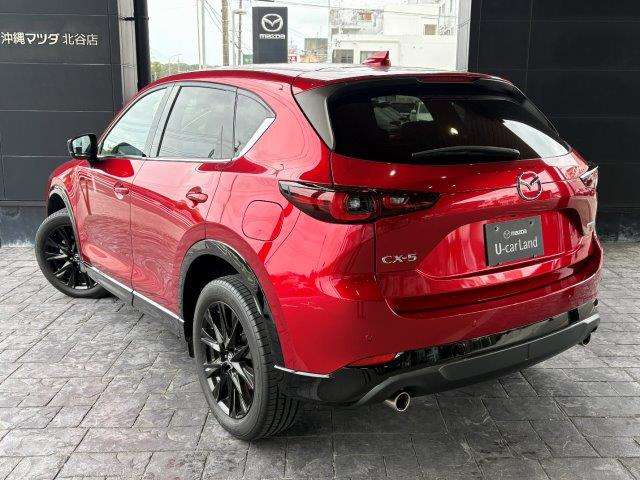 マツダ CX-5