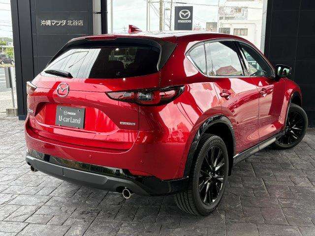 マツダ CX-5