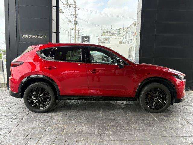 マツダ CX-5