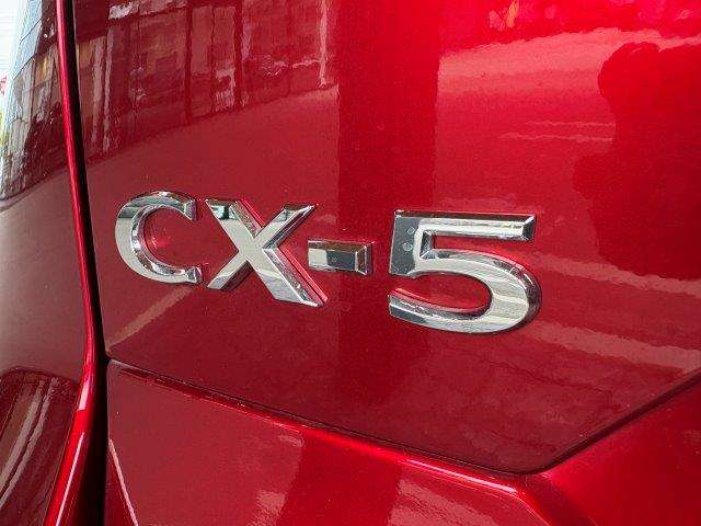 マツダ CX-5