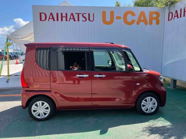 ダイハツ タント