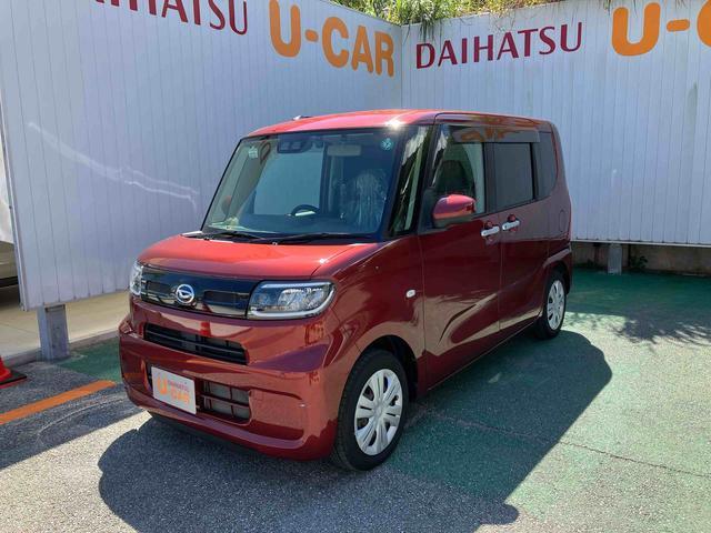 ダイハツ タント