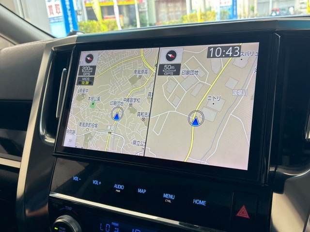 トヨタ ヴェルファイア