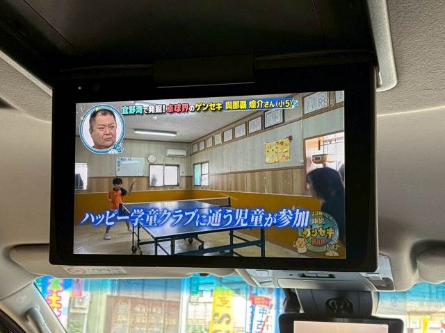 トヨタ ヴェルファイア