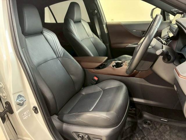 トヨタ ハリアー