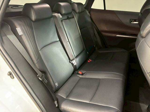 トヨタ ハリアー