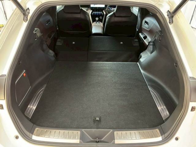 トヨタ ハリアー