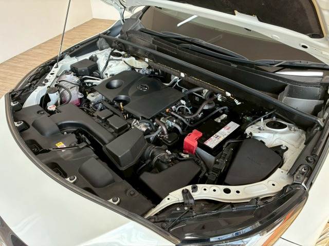 トヨタ ハリアー