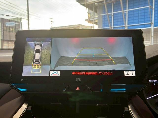 トヨタ ハリアー