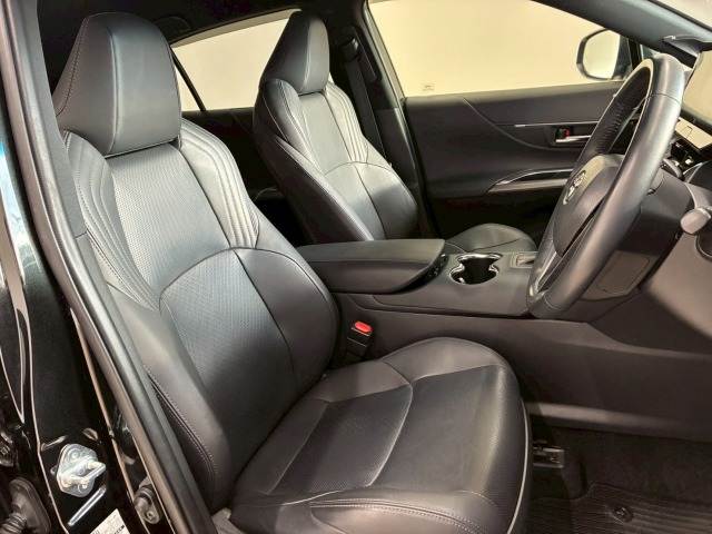 トヨタ ハリアー