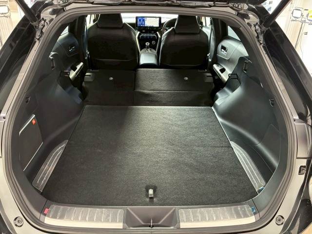 トヨタ ハリアー