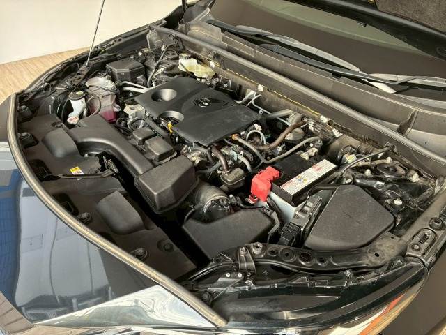 トヨタ ハリアー