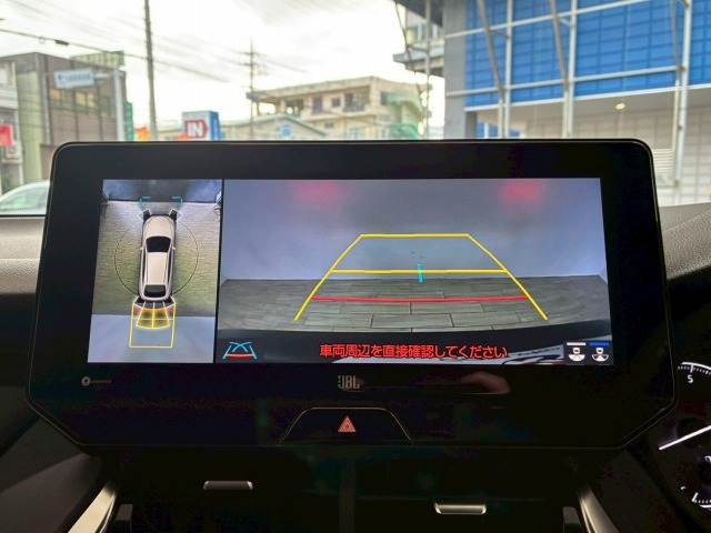 トヨタ ハリアー