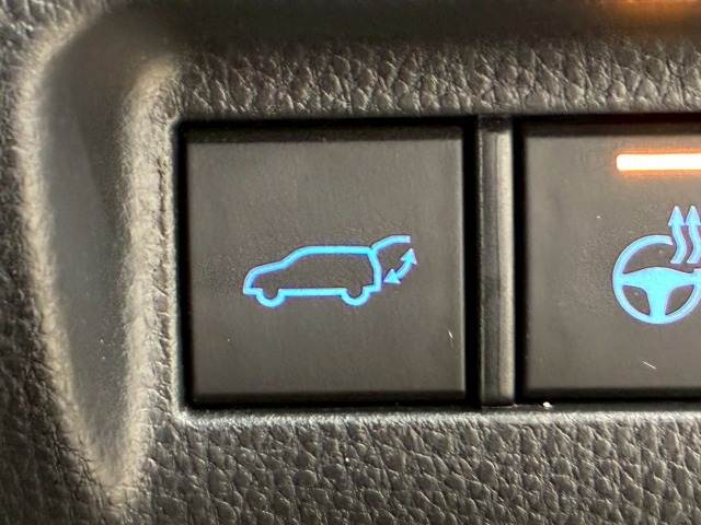 トヨタ ハリアー