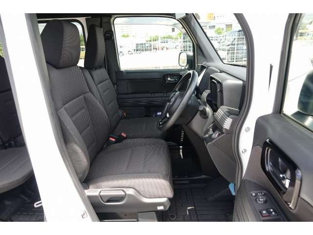 ホンダ N-VAN