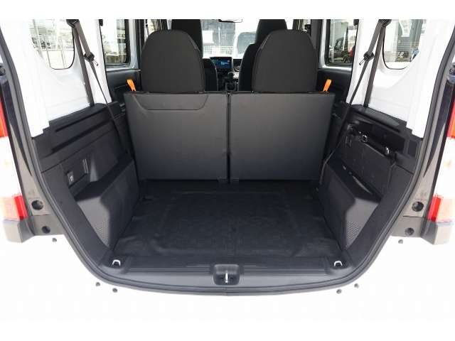 ホンダ N-VAN