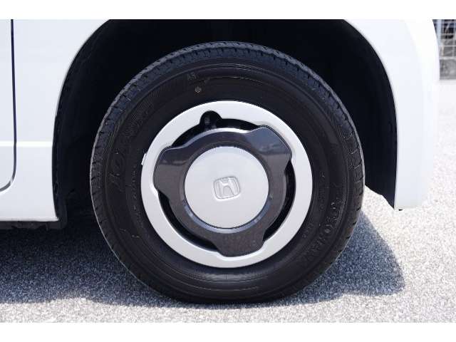 ホンダ N-VAN
