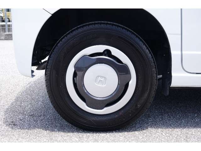 ホンダ N-VAN