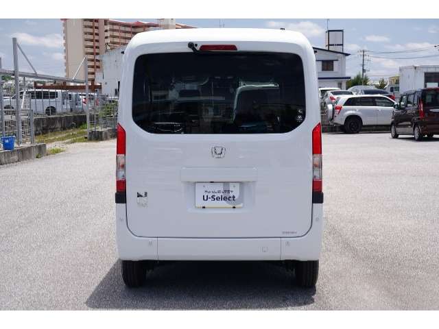 ホンダ N-VAN
