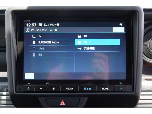 ホンダ N-VAN