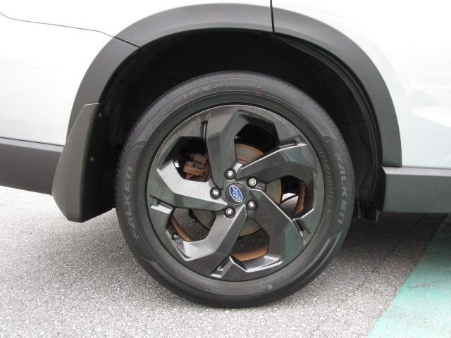 スバル フォレスター