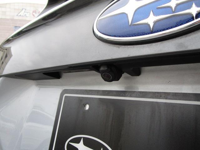 スバル フォレスター